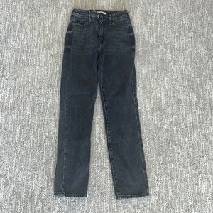 Pacsun Baggy Mom Jean SIZE 22